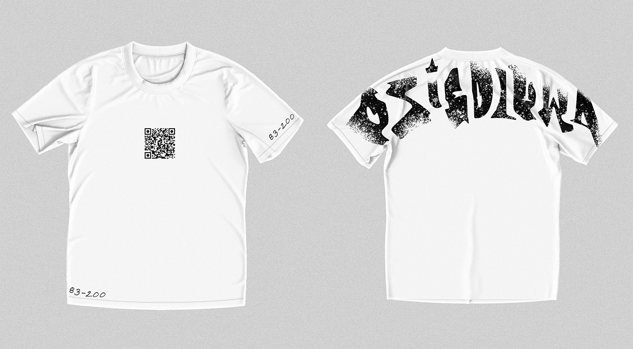 OSIEDLUWA T-Shirt Design Image 9