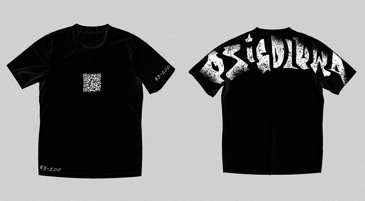 OSIEDLUWA T-Shirt Design Image 10
