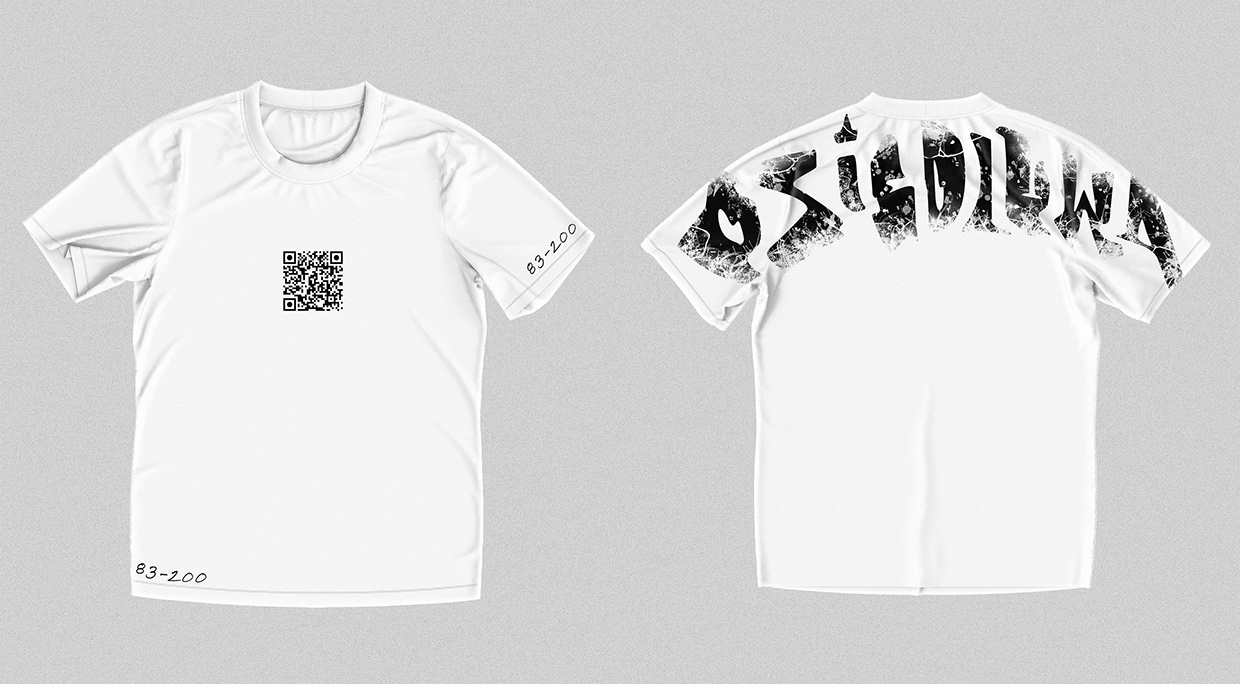 OSIEDLUWA T-Shirt Design Image 11