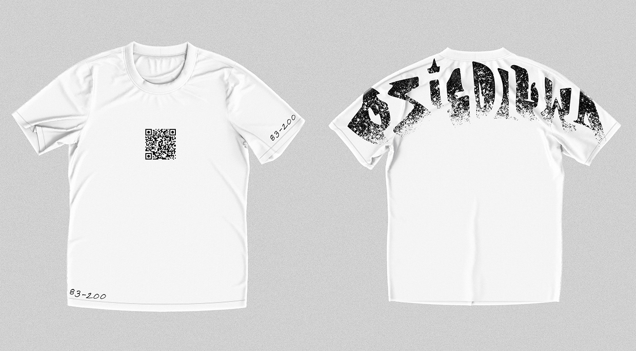 OSIEDLUWA T-Shirt Design Image 13