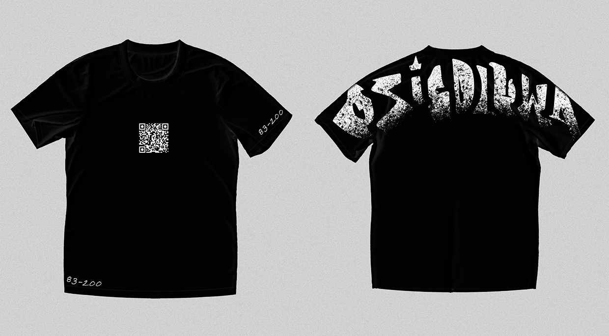 OSIEDLUWA T-Shirt Design Image 14