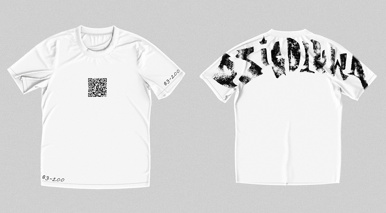 OSIEDLUWA T-Shirt Design Image 15