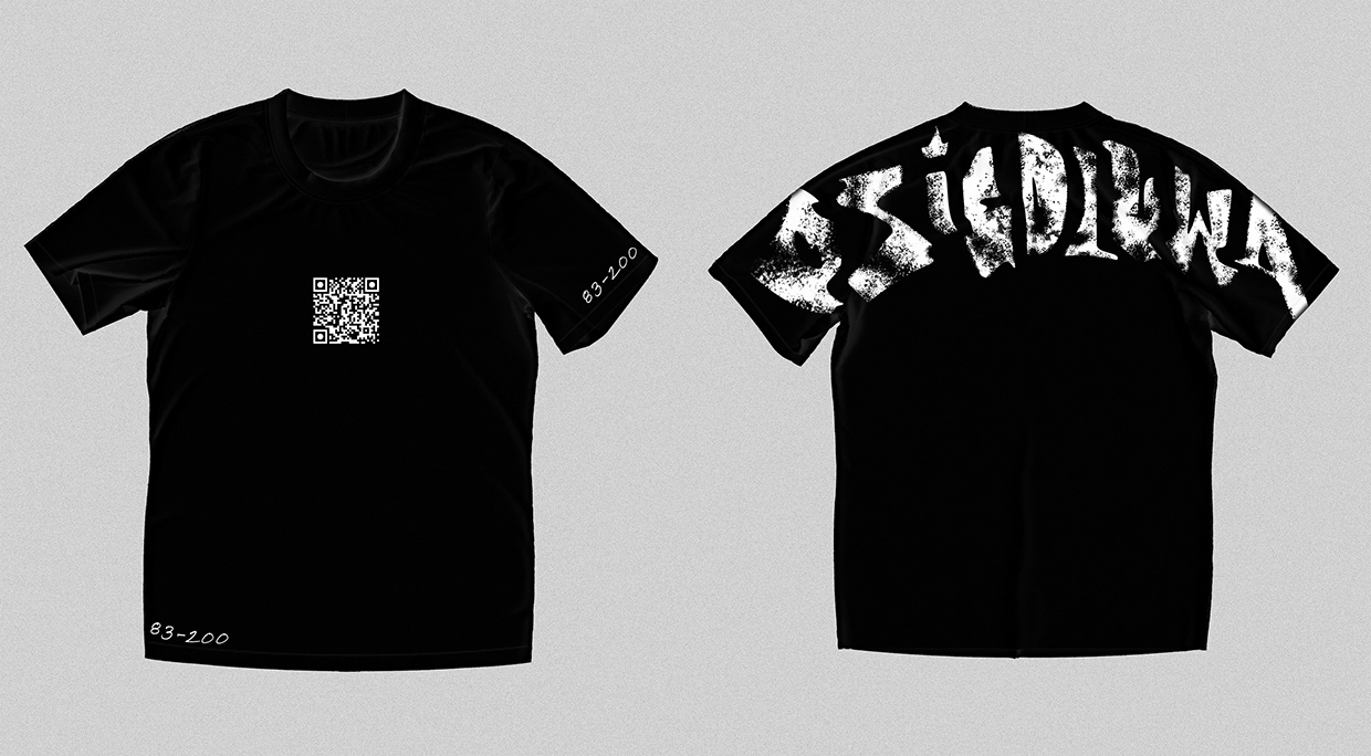 OSIEDLUWA T-Shirt Design Image 16