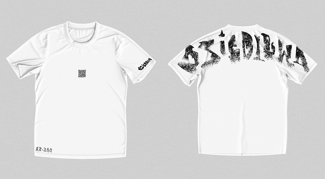 OSIEDLUWA T-Shirt Design Image 17