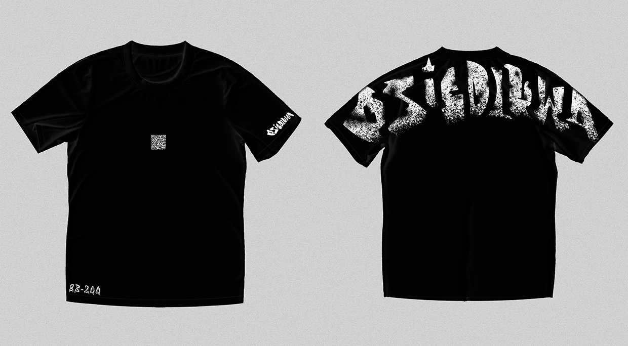 OSIEDLUWA T-Shirt Design Image 18