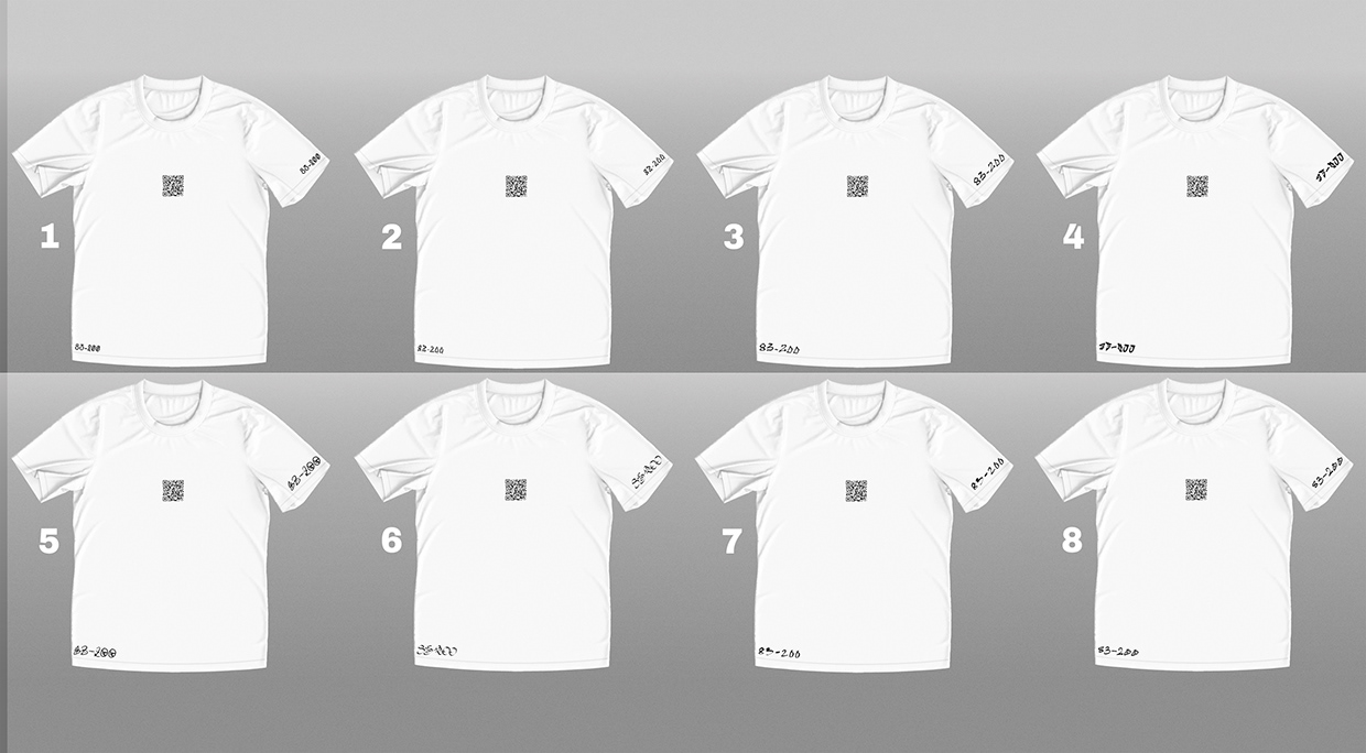 OSIEDLUWA T-Shirt Design Image 19