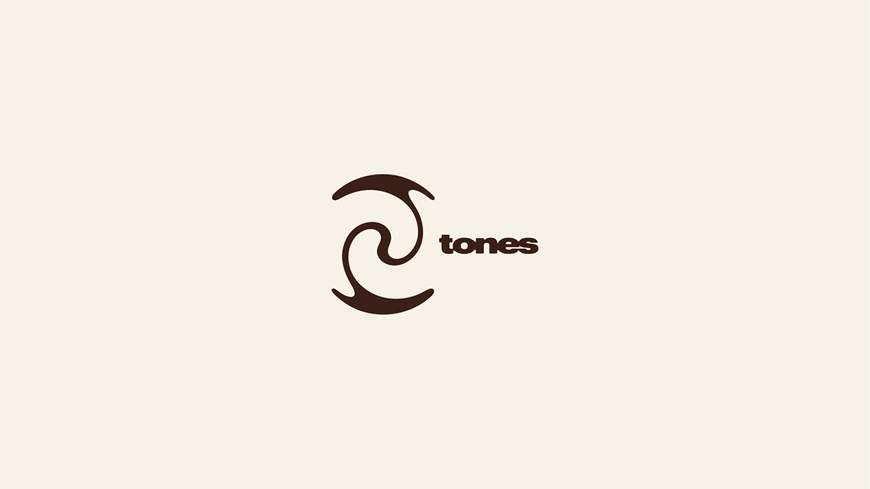 Tones by Paradiso - Visual Identity & Art Direction Image 0
