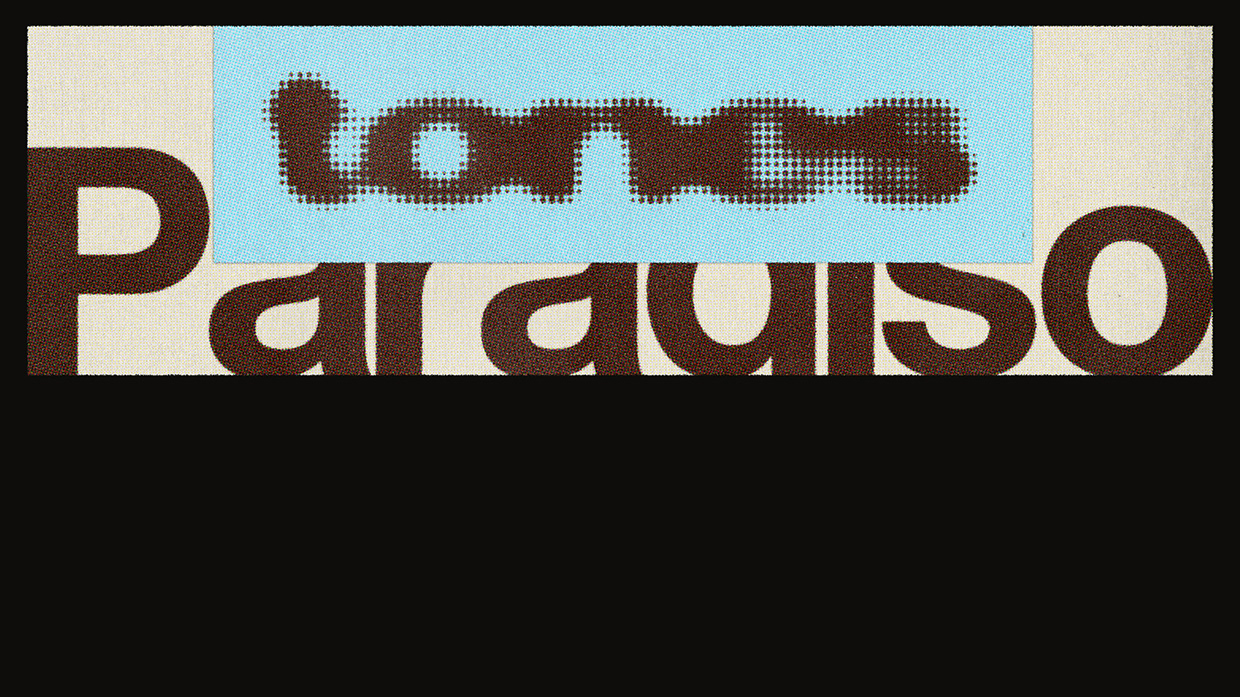 Tones by Paradiso - Visual Identity & Art Direction Image 2