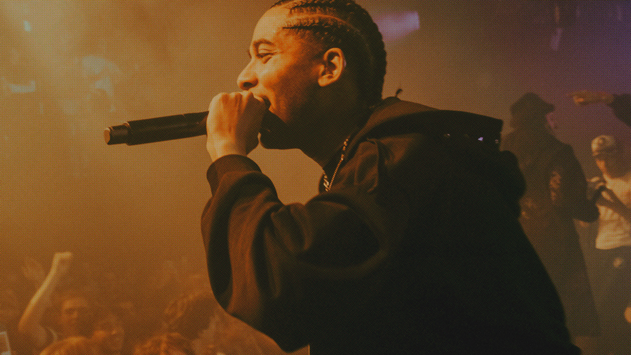 Tones by Paradiso - Visual Identity & Art Direction Image 10