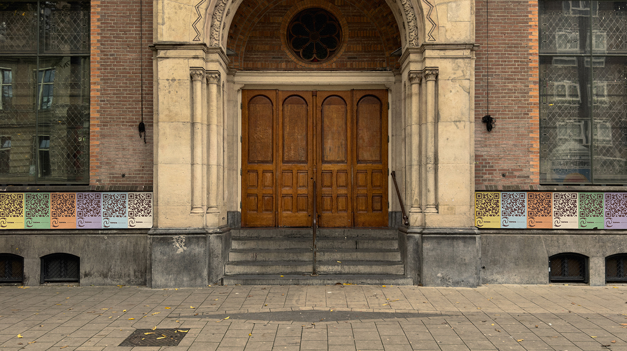 Tones by Paradiso - Visual Identity & Art Direction Image 11