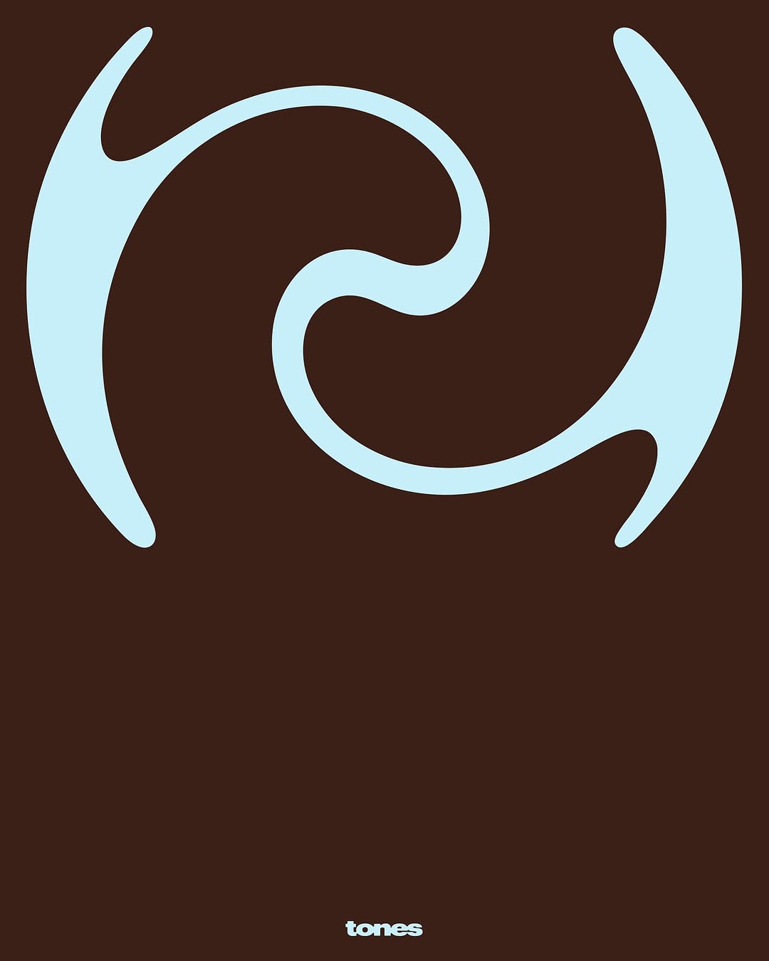 Rebranding for Tones, by Paradiso.  Image 10