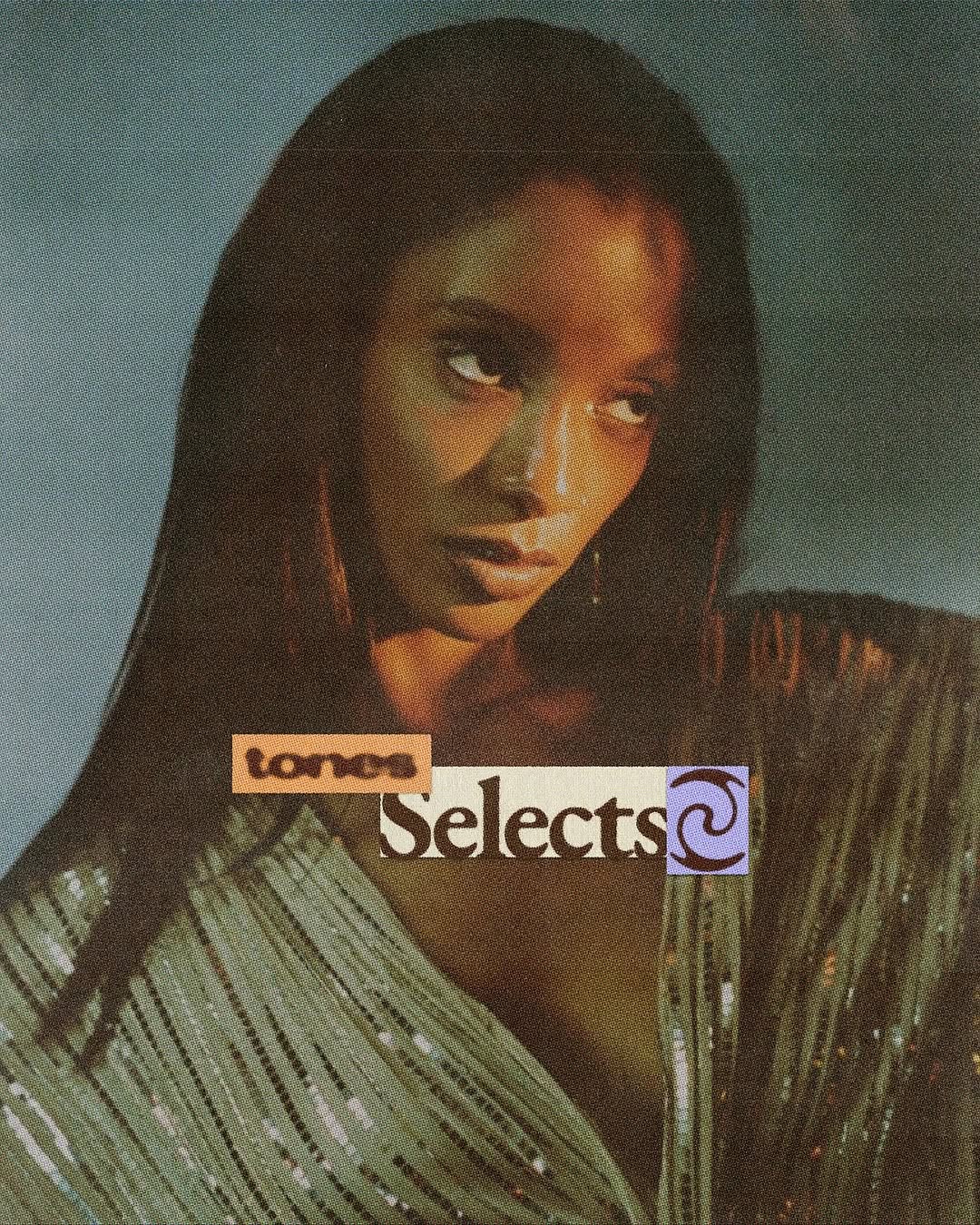 Rebranding for Tones, by Paradiso.  Image 6