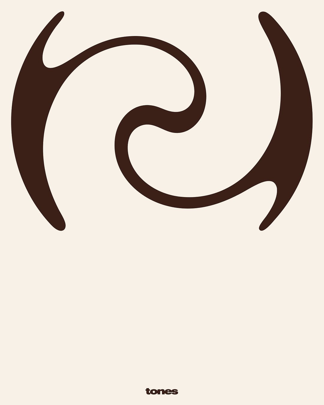 Rebranding for Tones, by Paradiso.  Image 7