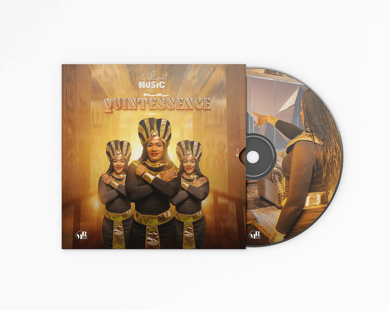 COVER_ALBUM SEKHMET MUSIC Image 1