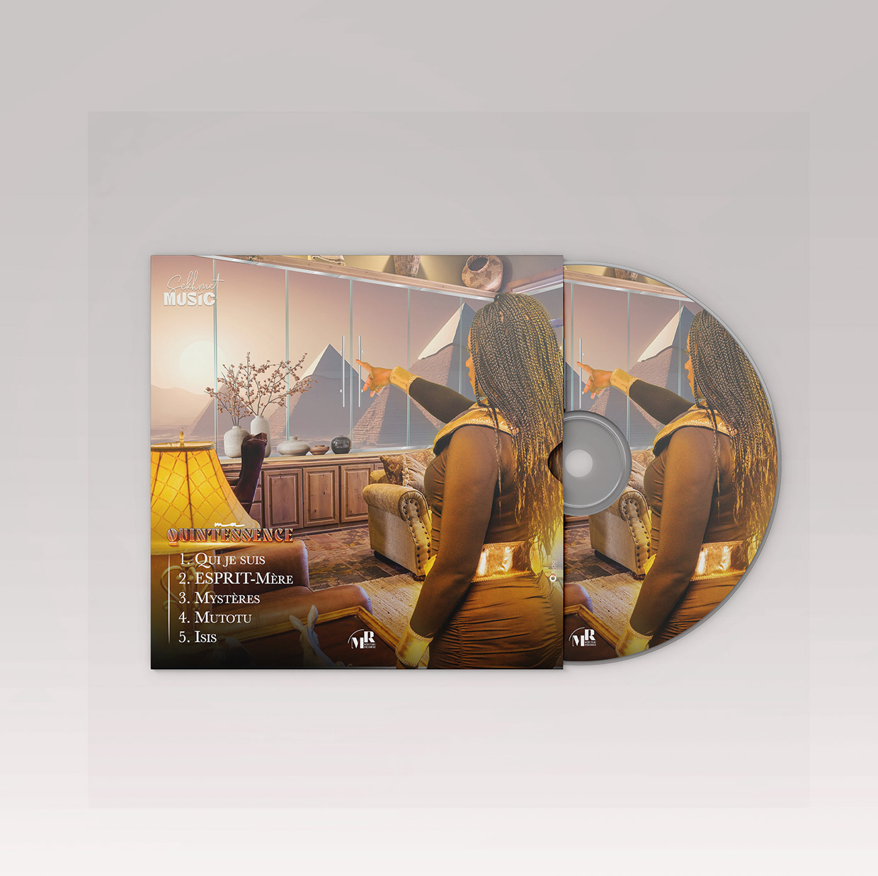 COVER_ALBUM SEKHMET MUSIC Image 2