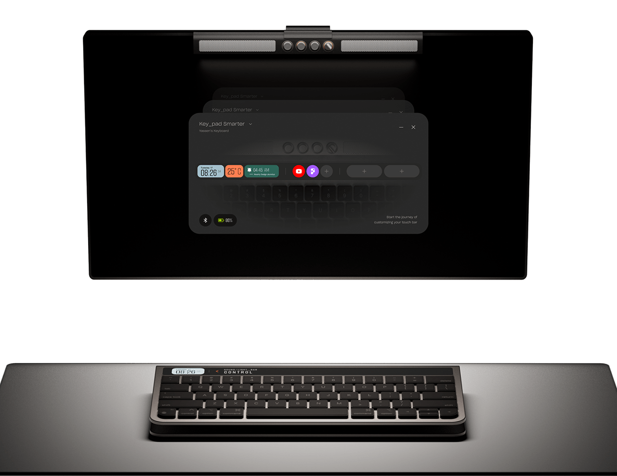 Lumo - Keyboard Image 7