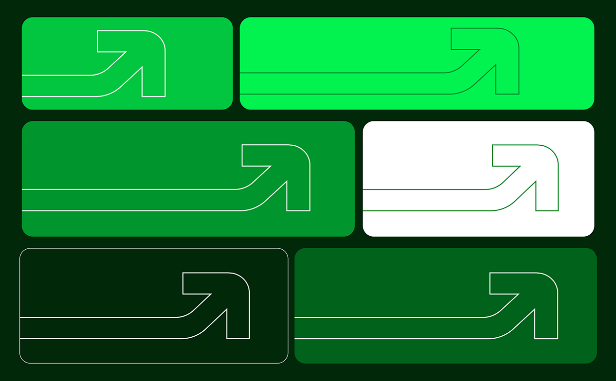 Logistics Rebranding | Albassami Solutions Image 9