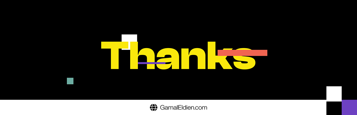 Creativity Report | Black & Yellow Pixel Style Image 7