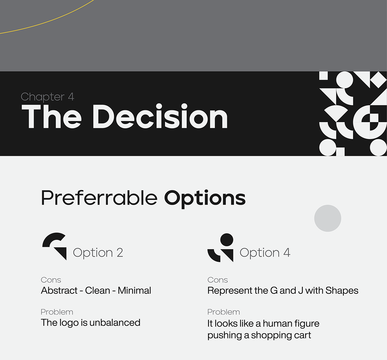 Personal Brand Identity Showcase & Case Study Image 13