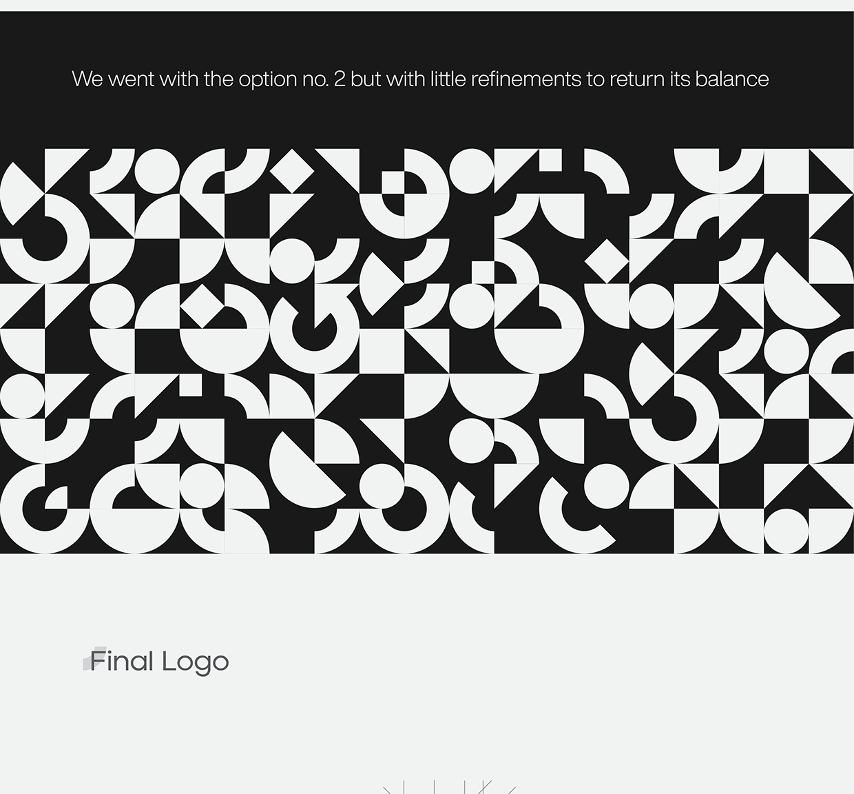 Personal Brand Identity Showcase & Case Study Image 14