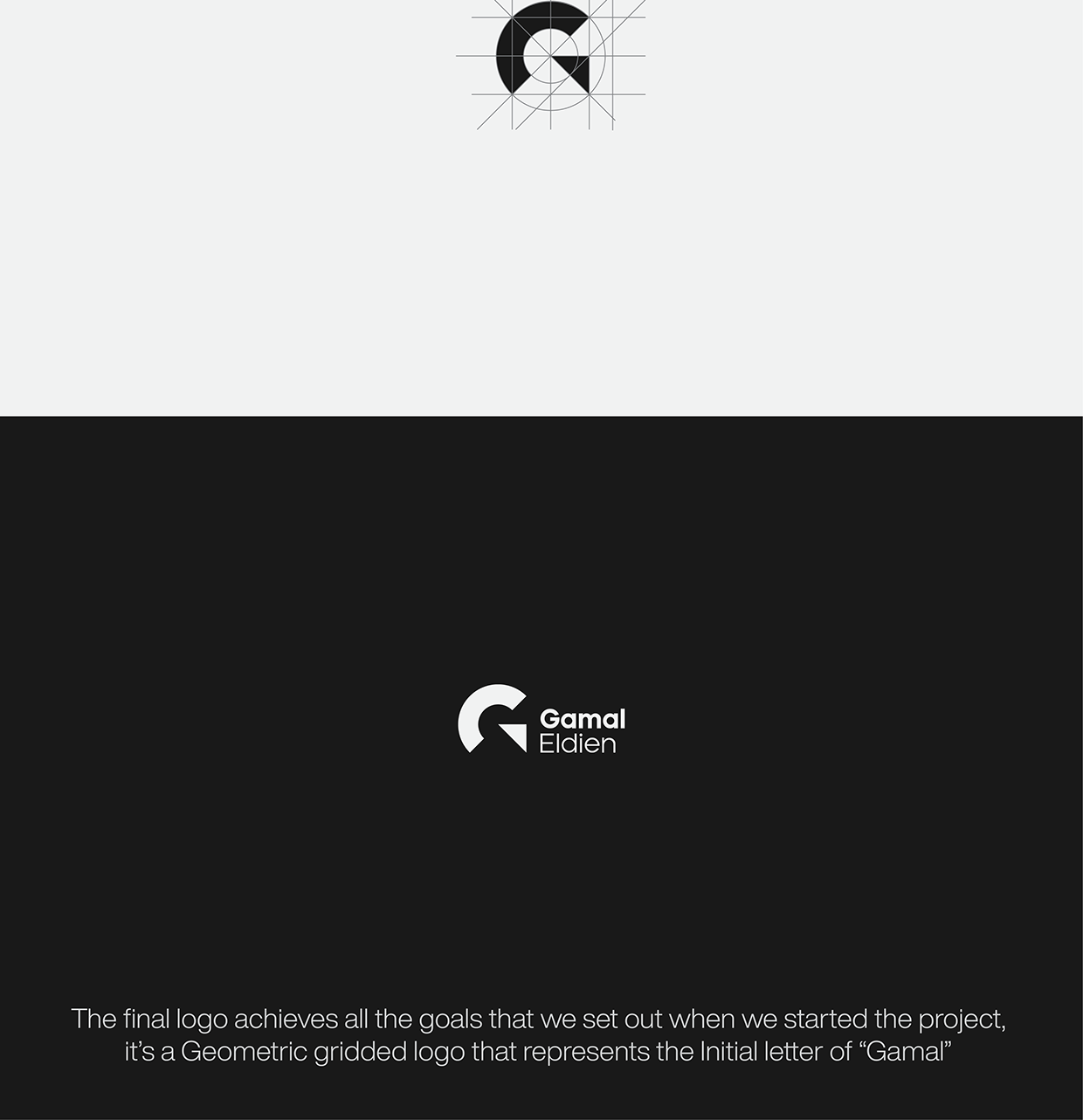 Personal Brand Identity Showcase & Case Study Image 15