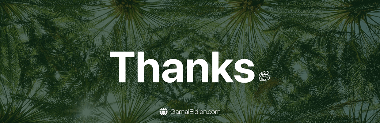 Oasis Visual Deck: Dynamic Palms & Dates Design Image 7