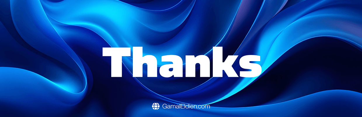 Sapphire Waves, Blue Gradients for Designers Image 4