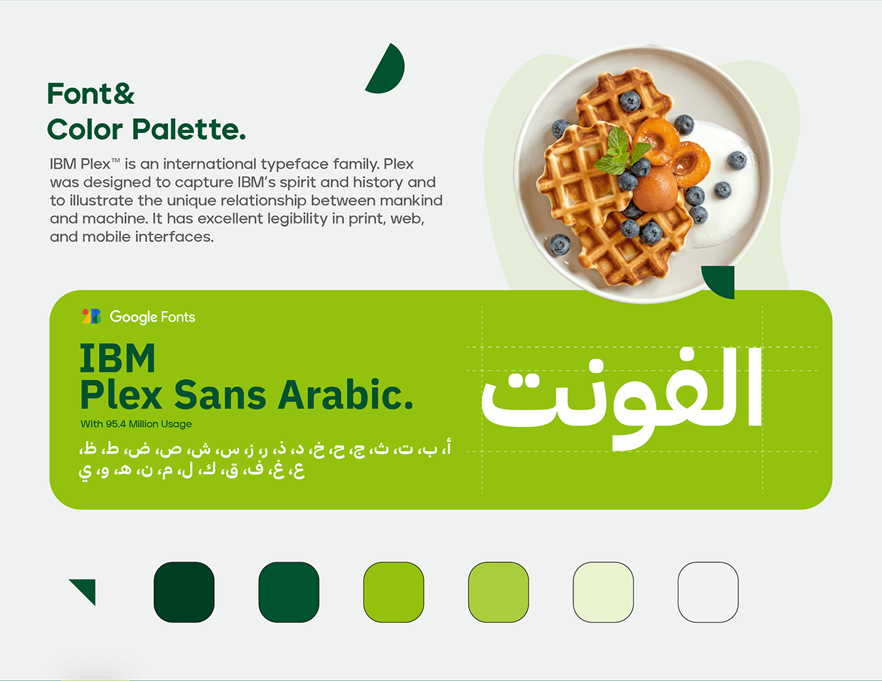 Food & Beverage Investment Powerpoint Template Image 5