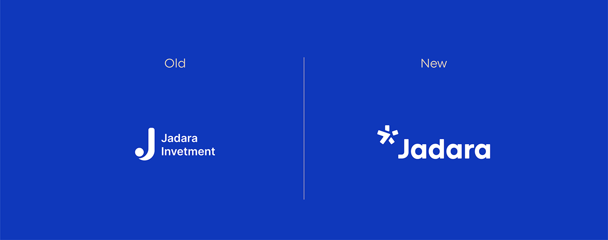 VC Firm branding | Venture Capitalist | Jadara KSA Image 0