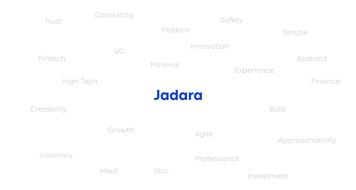 VC Firm branding | Venture Capitalist | Jadara KSA Image 1
