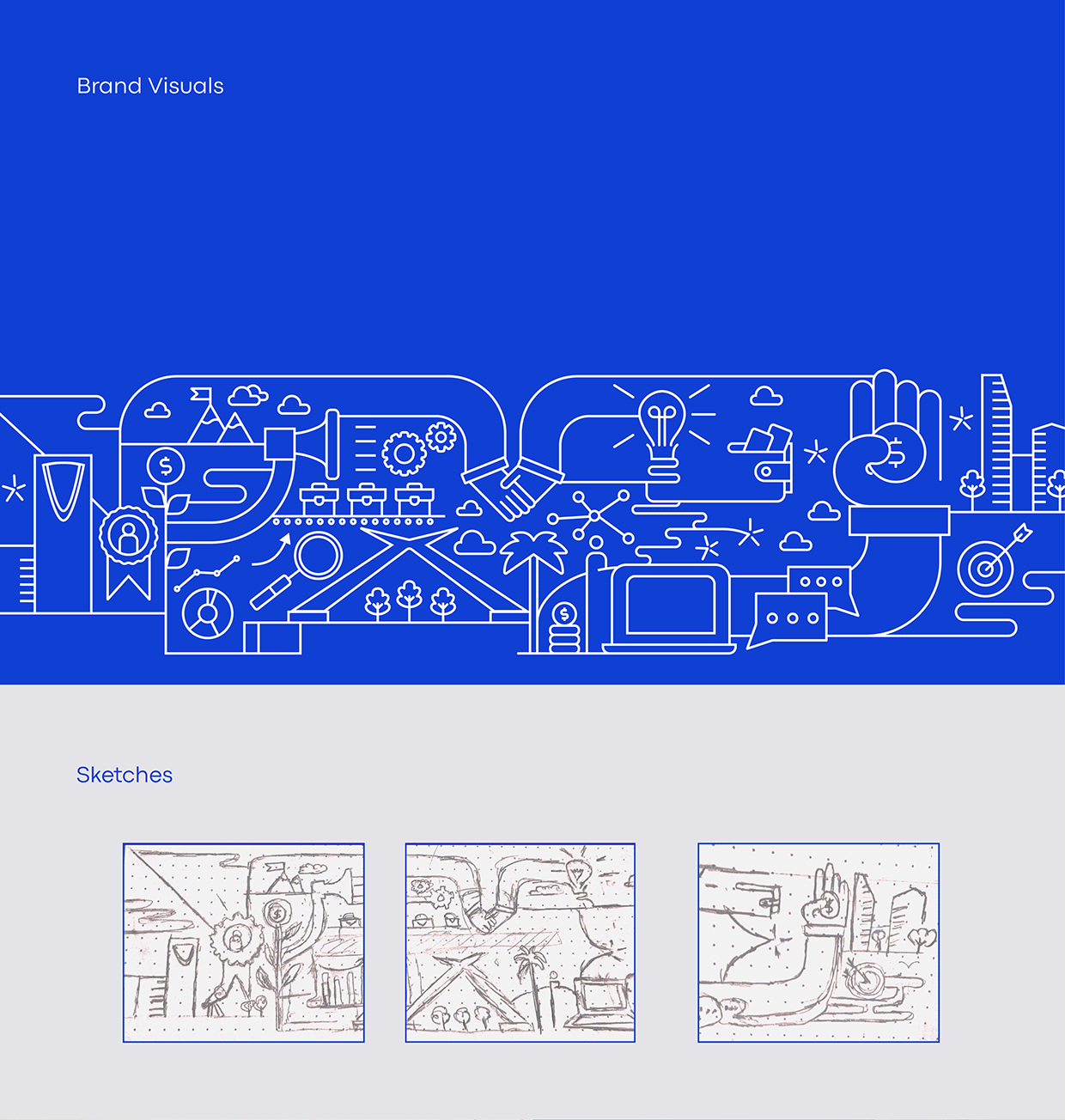 VC Firm branding | Venture Capitalist | Jadara KSA Image 6