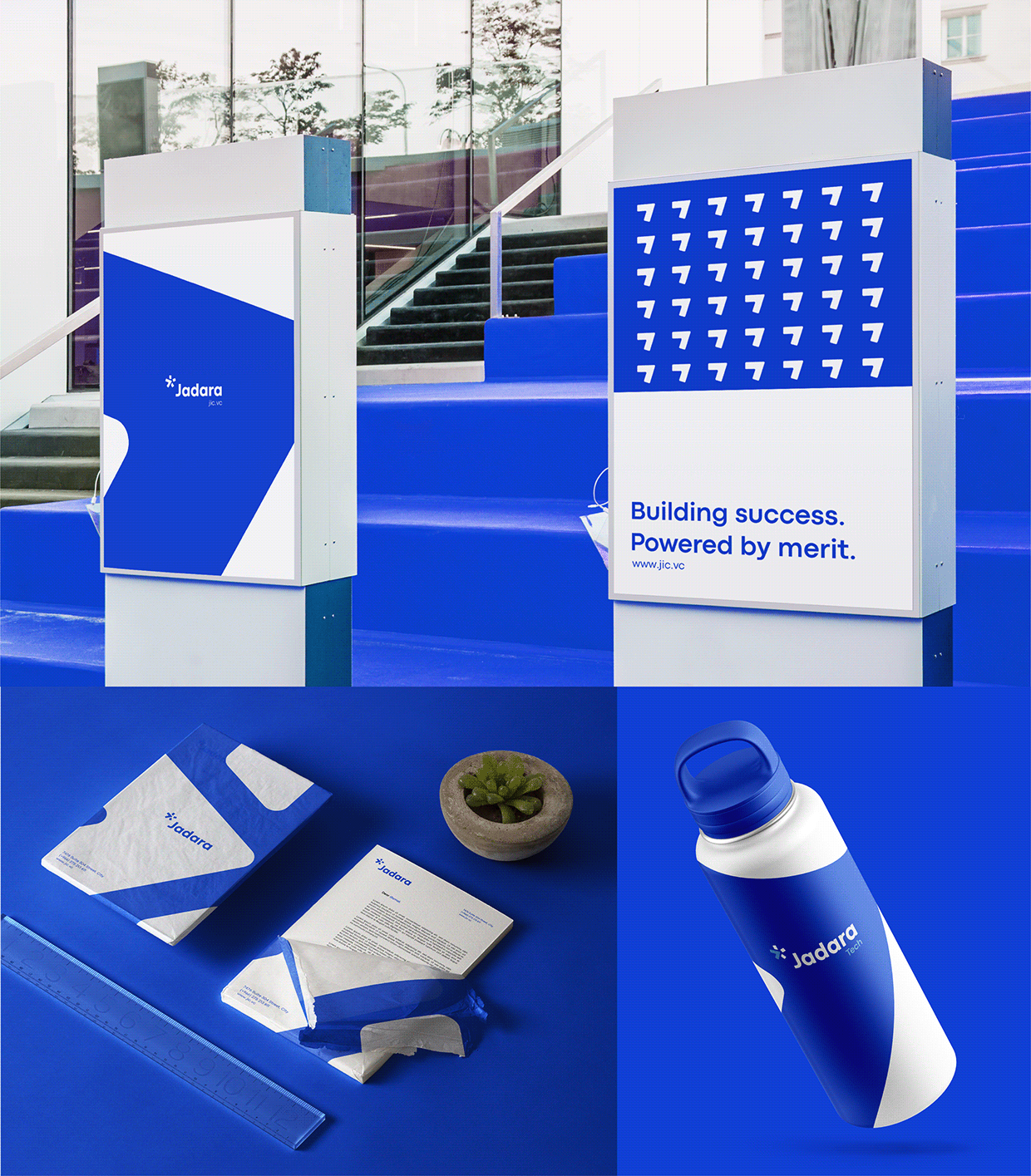 VC Firm branding | Venture Capitalist | Jadara KSA Image 12