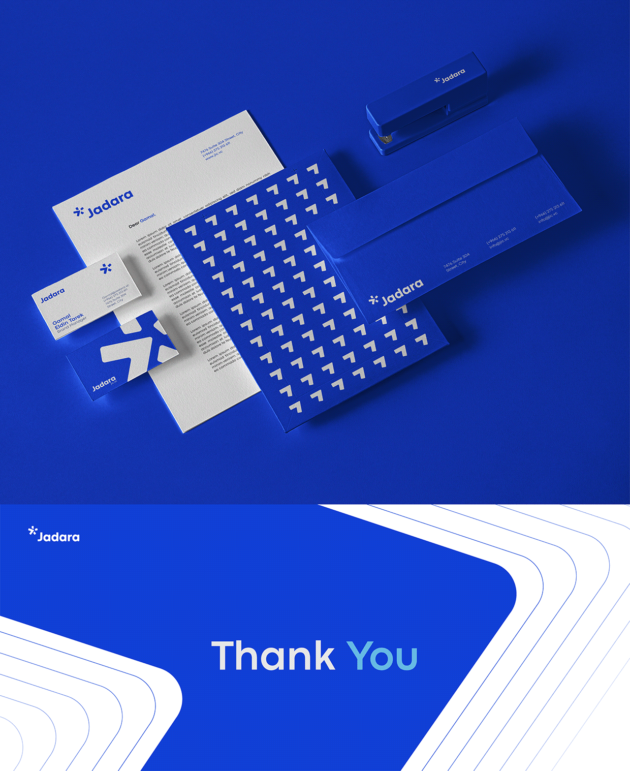 VC Firm branding | Venture Capitalist | Jadara KSA Image 15