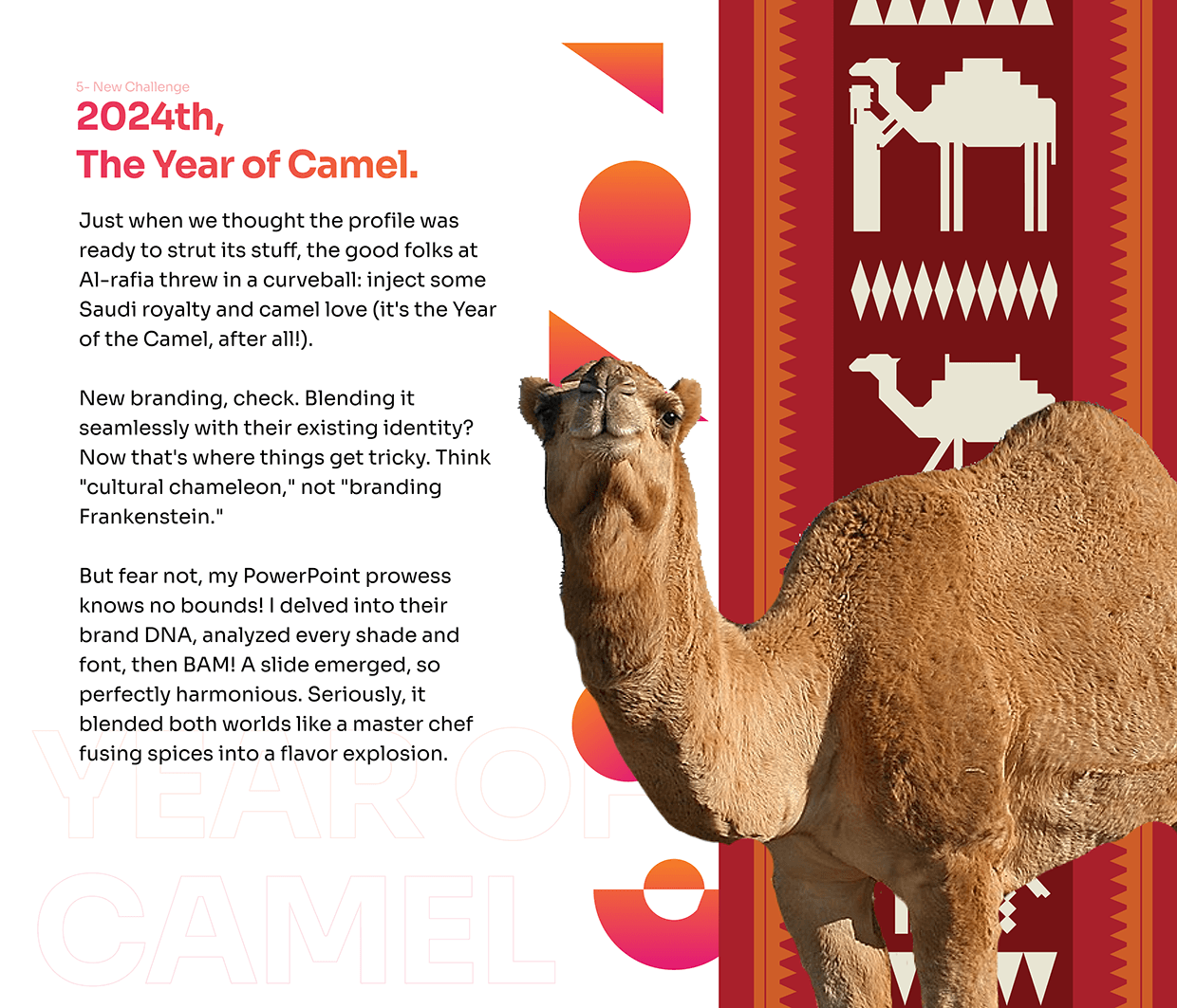 Event Management Company Profile Case Study Image 7