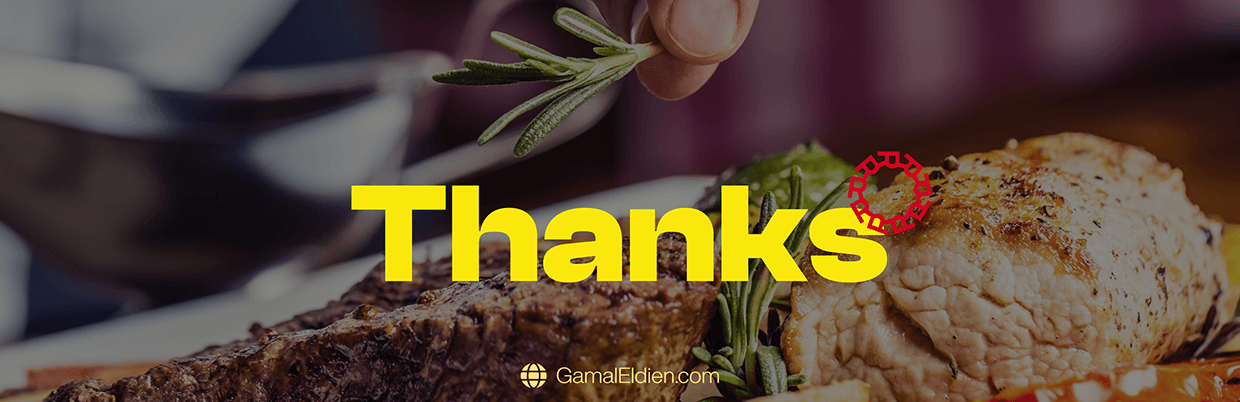 Food Reviewing App Powerpoint Image 7