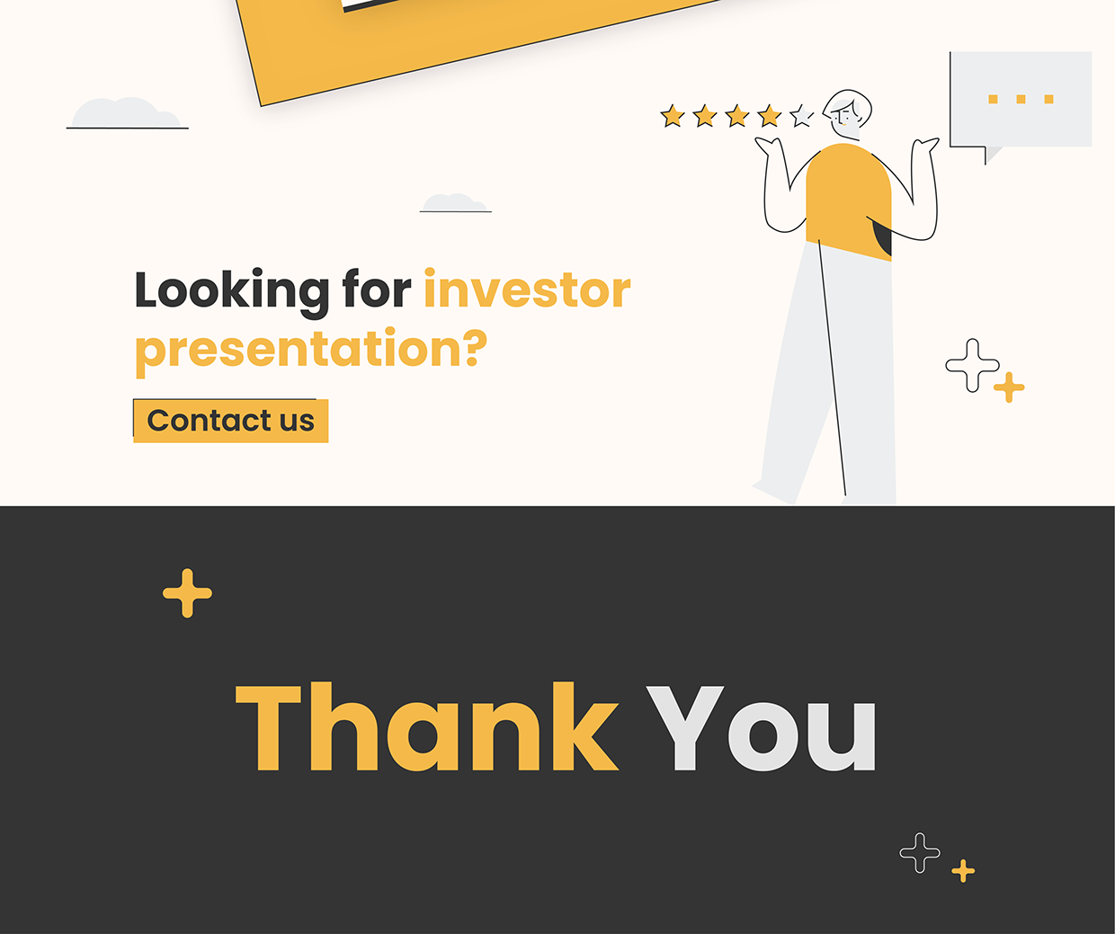 Fixawy Pitchdeck | Maintenance App Pitchdeck template Image 3