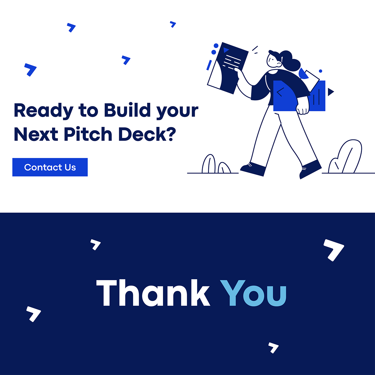 VC Firm Pitch deck | Startup Studio Raise-fund | KSA Image 6