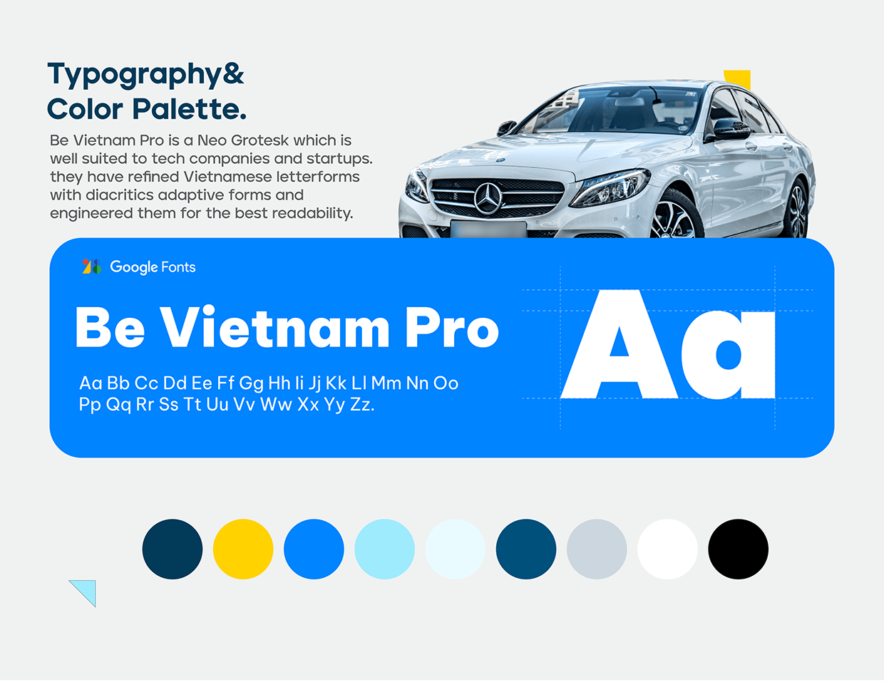 Cleaning and Washing Startup | Pitchdeck Template Image 8