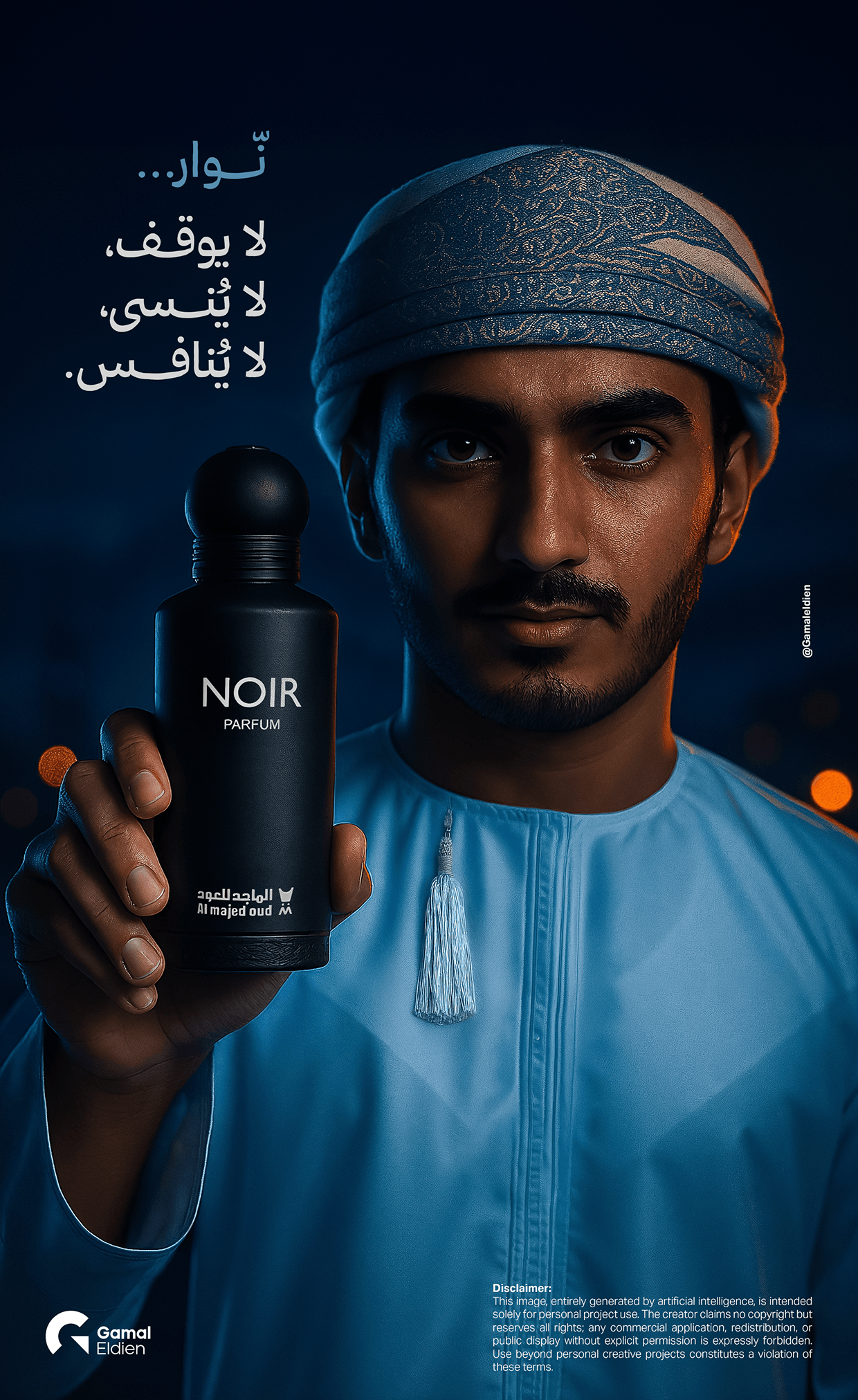 Products Photography with Models By AI