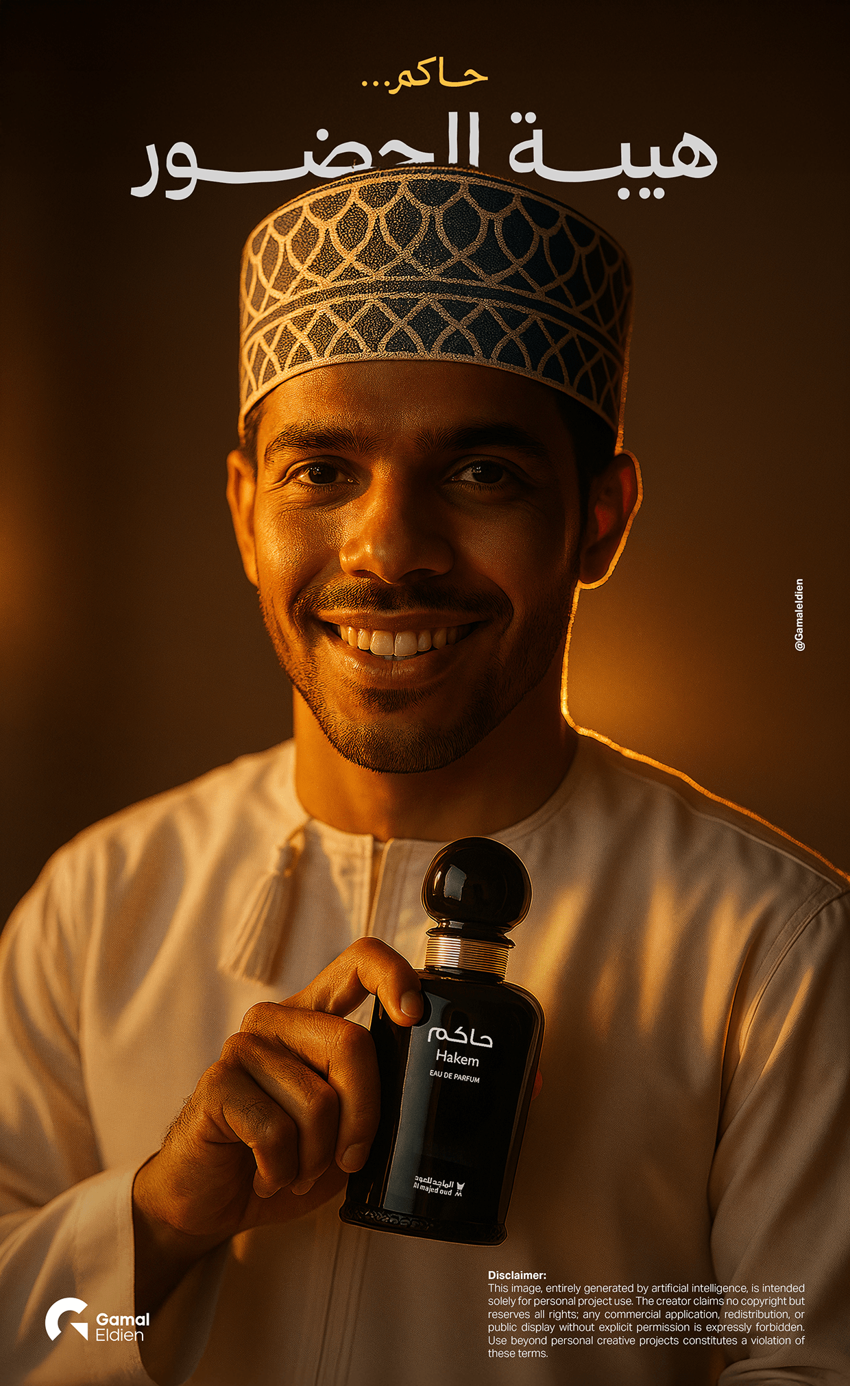 Products Photography with Models By AI Image 1