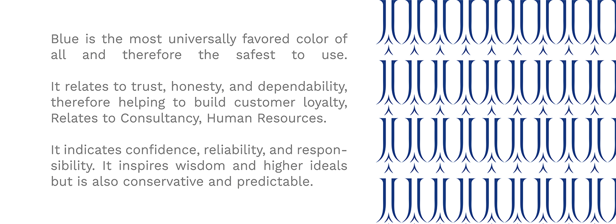 Rebranding Case Study | Institute Logo Design- Jazan SA Image 2