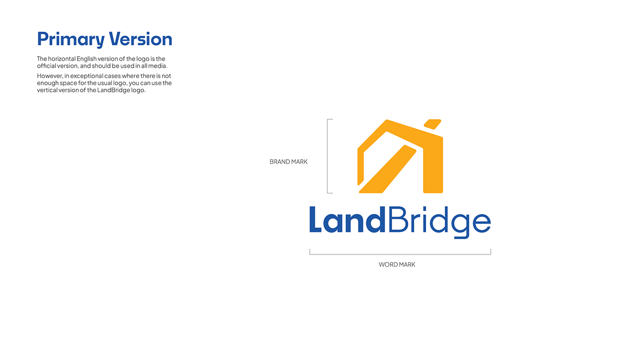 Warehouse Brand Identity | Supply Chain Solutions Image 5