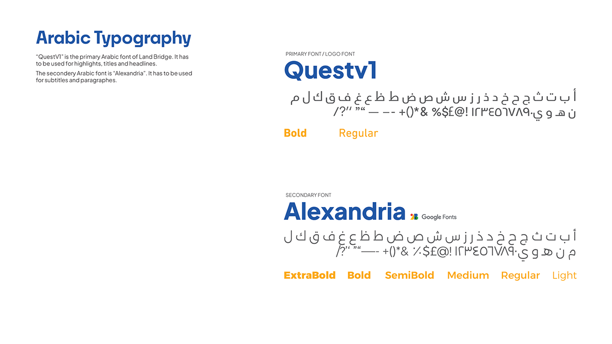 Warehouse Brand Identity | Supply Chain Solutions Image 11