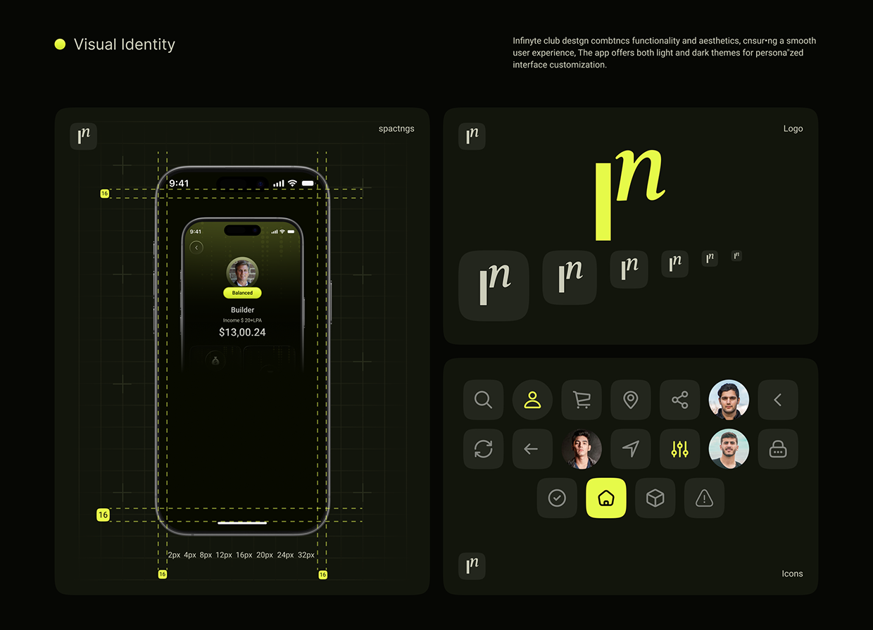 Private Investment Club App Image 7