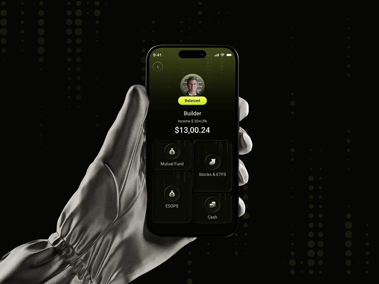 Private Investment Club App Image 10