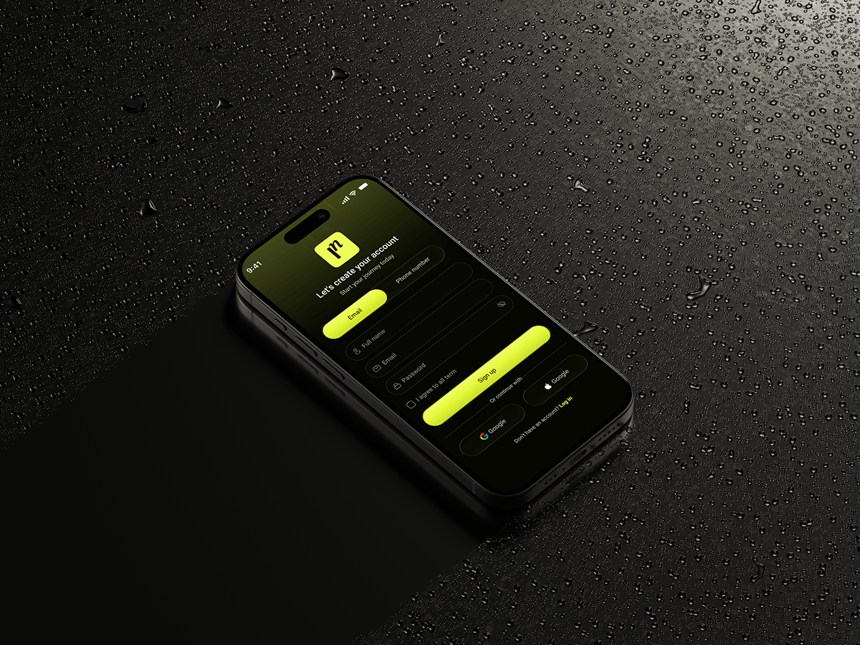 Private Investment Club App Image 12
