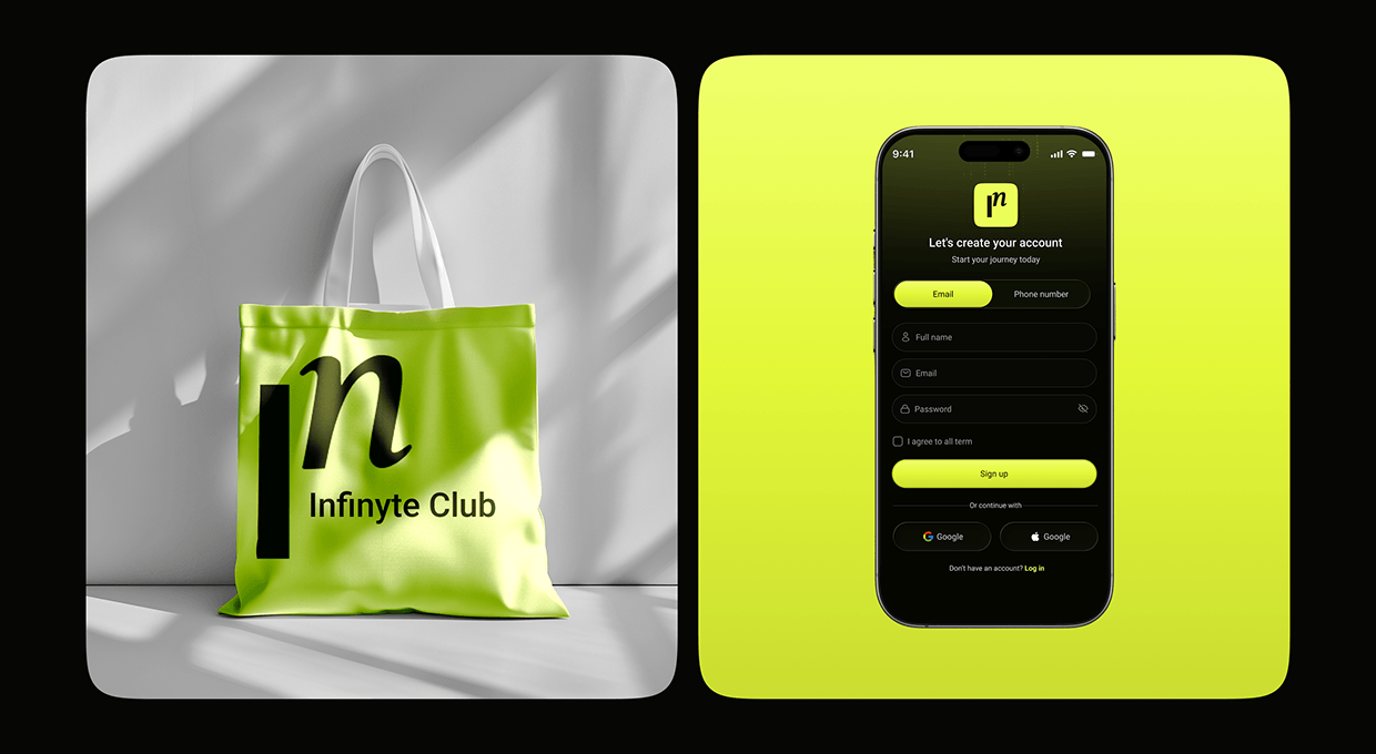 Private Investment Club App Image 19