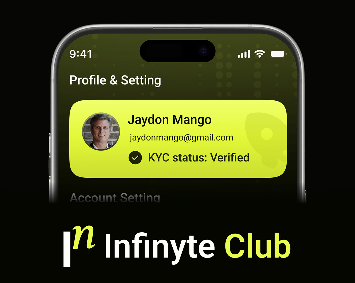 Private Investment Club App Image 25