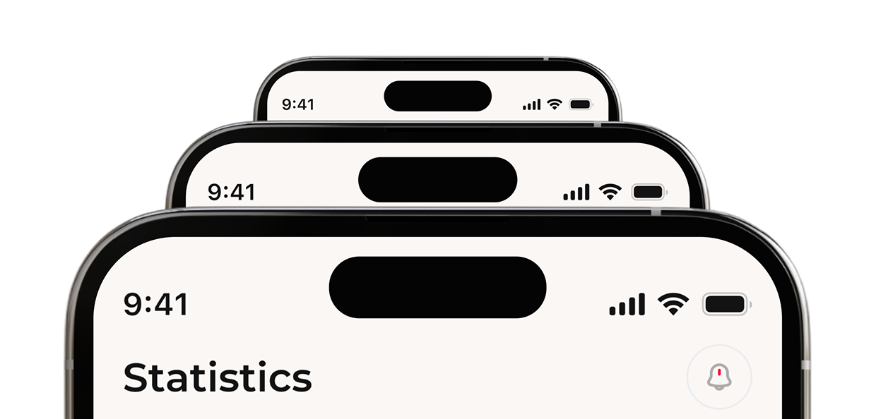 Habit tracker app ui/ux Image 6