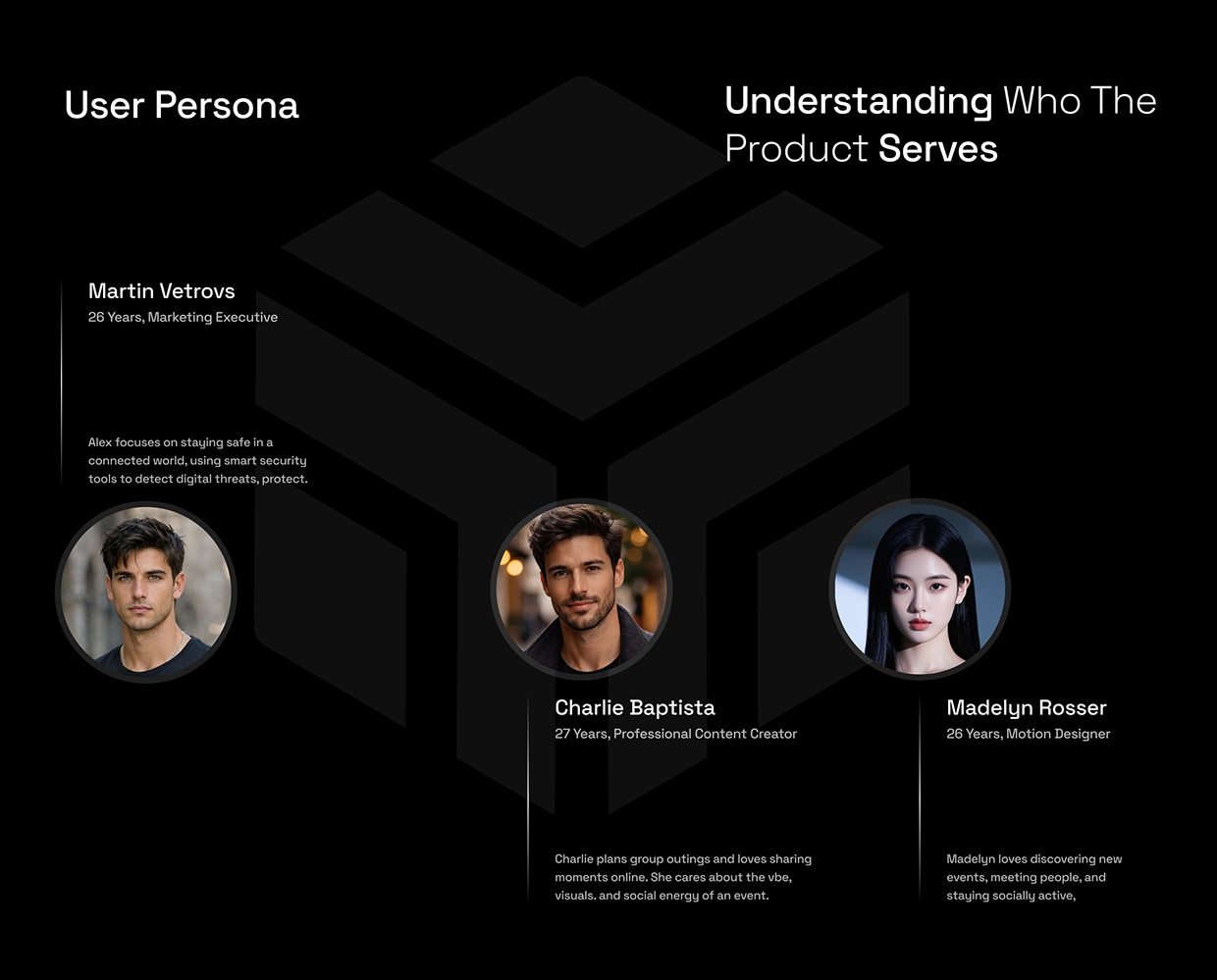 Cybersecurity App Design | AI-Powered Mobile UI/UX Image 5